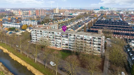 Pedro Cabralstraat 91