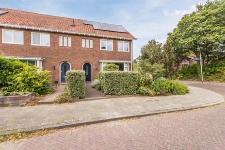 Graafse Ringweg 34