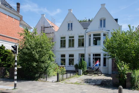 Kennemerstraatweg 39