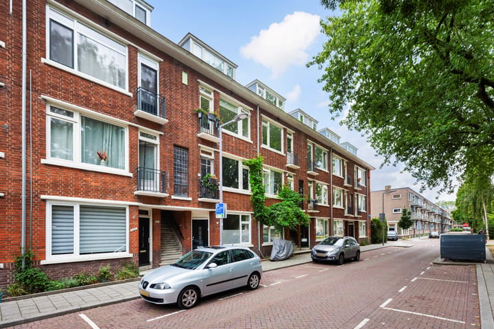 Amelandseplein 18-C