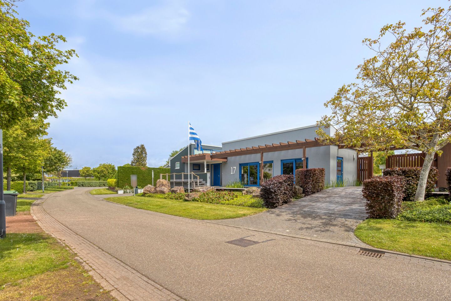 Mosselbank 17
