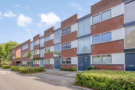 Barnsteenlaan 8