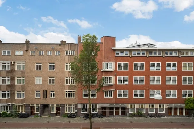 Admiraal De Ruijterweg 452-3