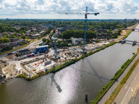 Appartement XL - De Baak (Bouwnr. 510)