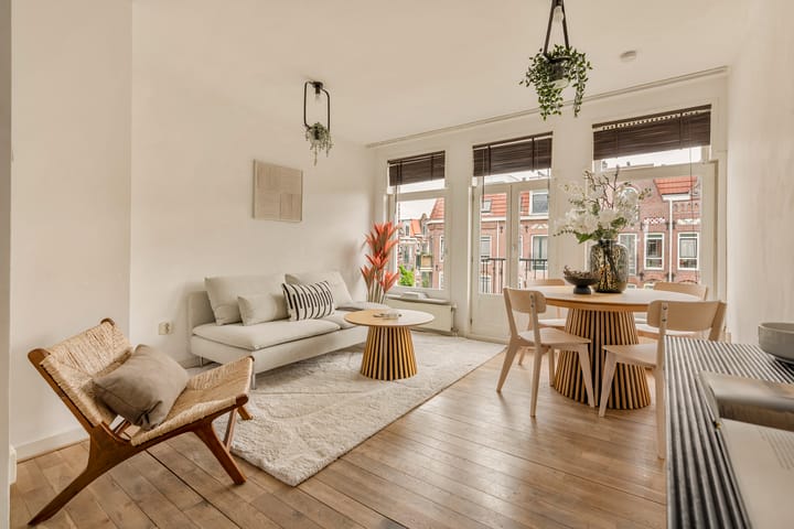 Jan Pieter Heijestraat 98-3