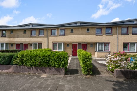 Mathurastraat 20