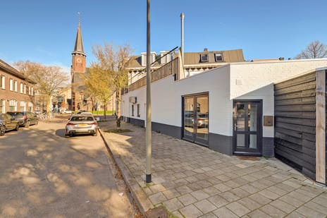 Teugenaarsstraat 2-A