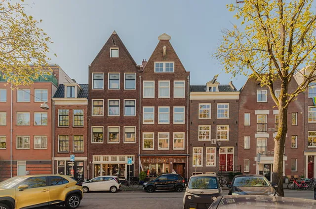 Lindengracht 209-1