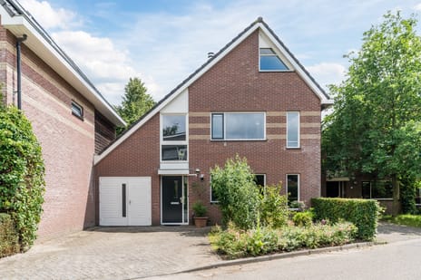 Langakker 36 5283 TG Boxtel