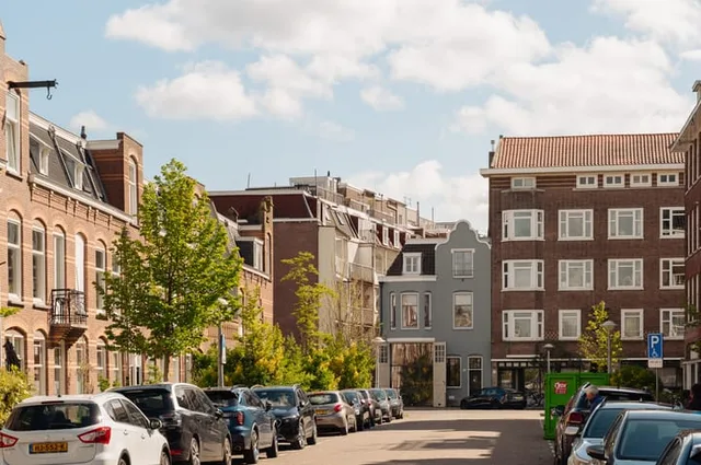 Weissenbruchstraat 3