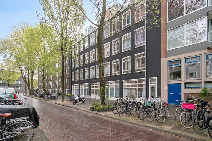 Rapenburgerstraat 75