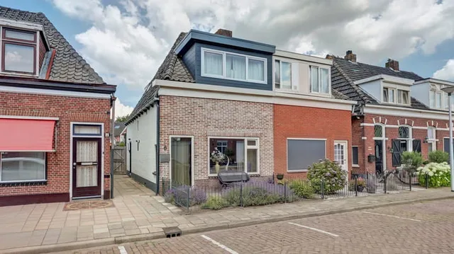 Ter Bruggehof 6