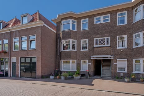 Doelenstraat 104