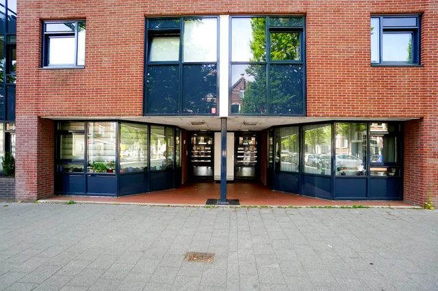 Walenburgerweg 41-A