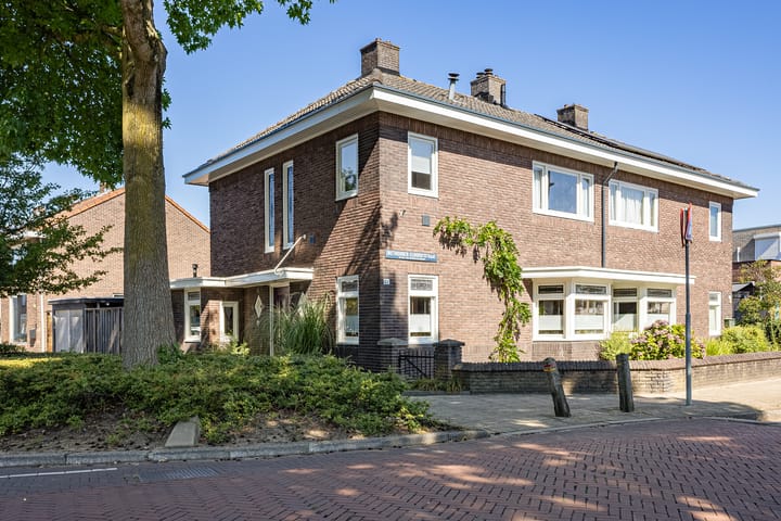 Wethouder Elhorststraat 122