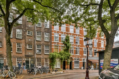 Jan Pieter Heijestraat 55-3