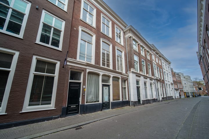 Raamstraat 51-B