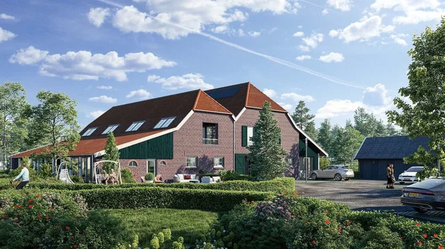Kanaaldijk 30-b