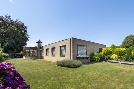 Bussemakerlaan 2