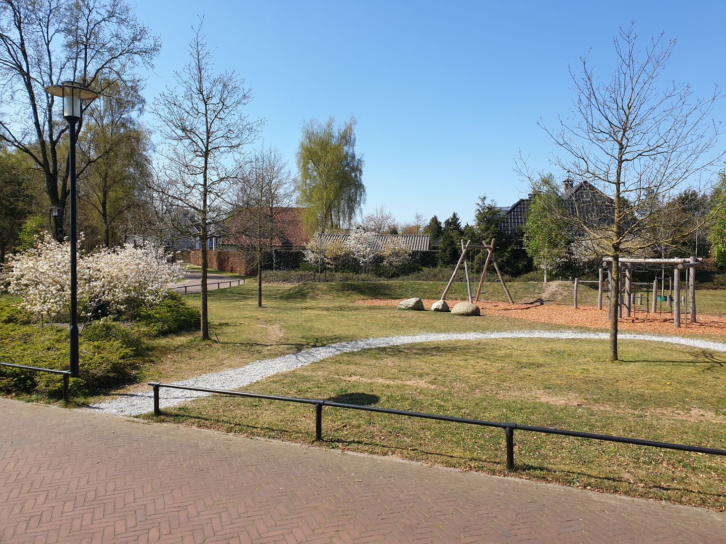 Sprielderhout kavel 26