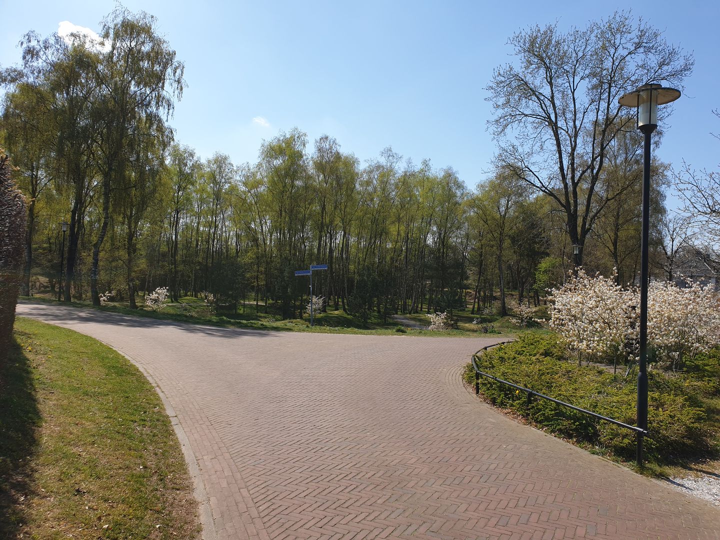 Sprielderhout kavel 26