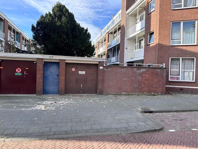 Cornelis Houtmanstraat 123
