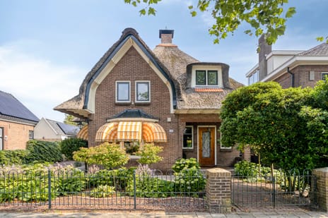 Bornsestraat 136