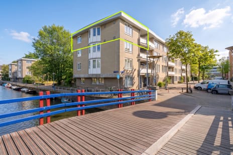 Jacob Burggraafstraat 13