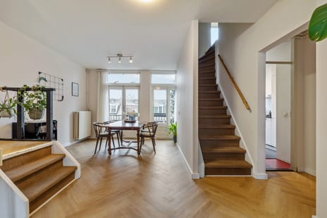 Van Hilligaertstraat 16-D