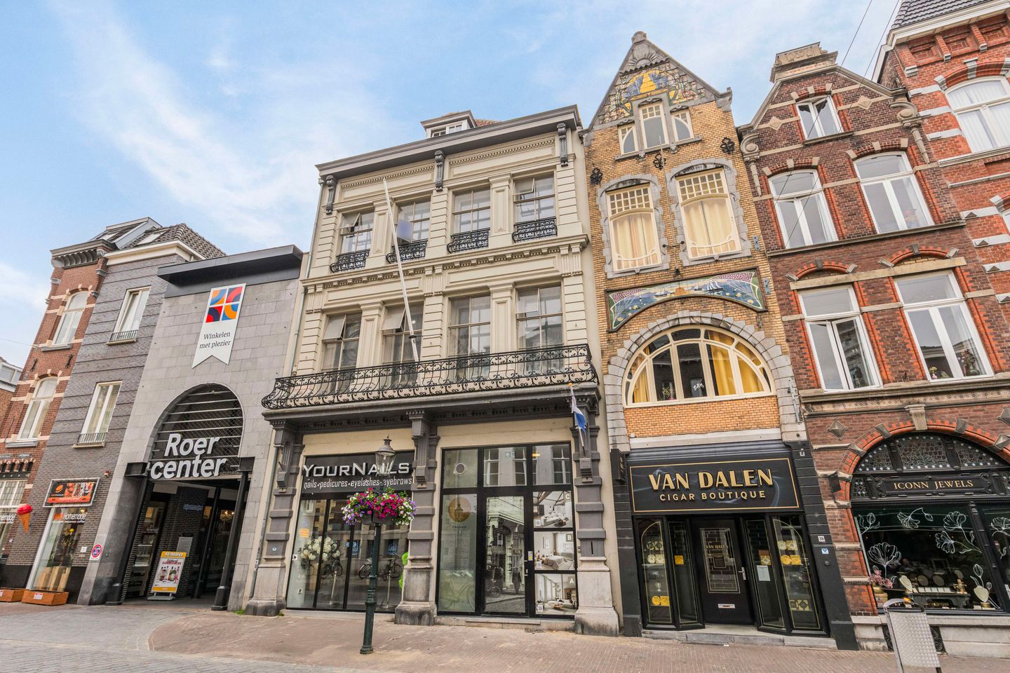 Neerstraat 40-B