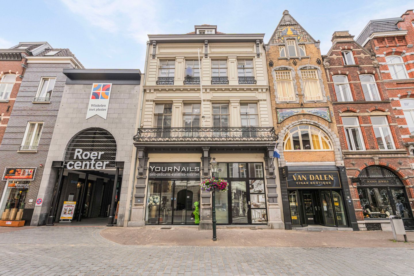 Neerstraat 40-B