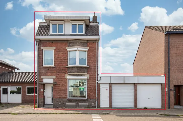 Baanstraat 148