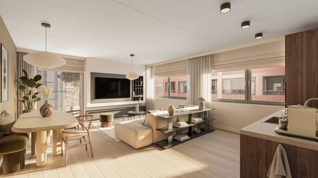 August Vermeylenstraat 324