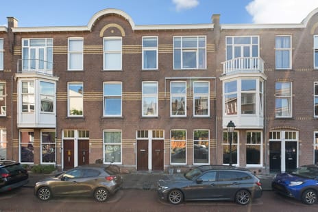 Blois van Treslongstraat 17