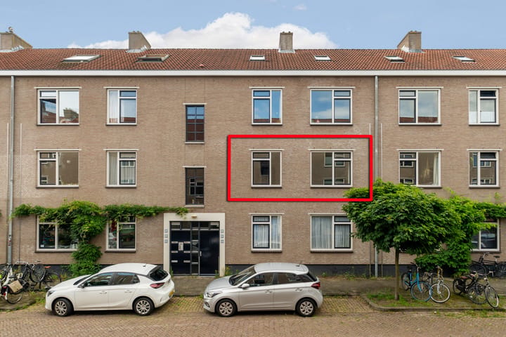 Semmelinkstraat 16