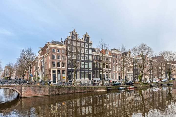 Singel 104-A