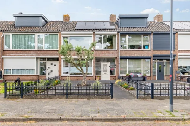 Jasmijnstraat 30