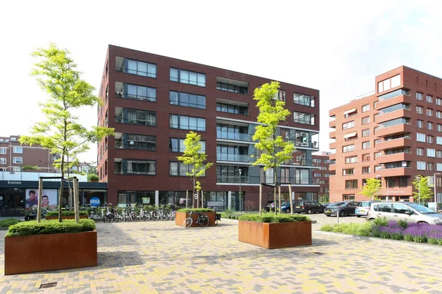 Ronsseweg 9-105