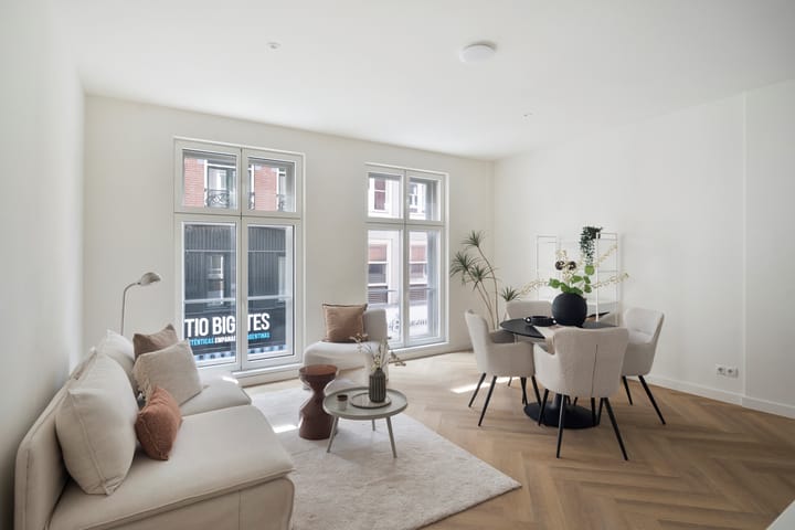 Spuistraat 66-B