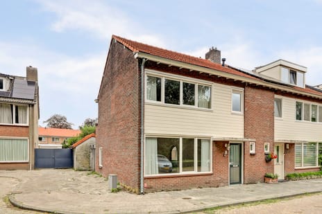 Waterhoefweg 15 5061 ZA Oisterwijk