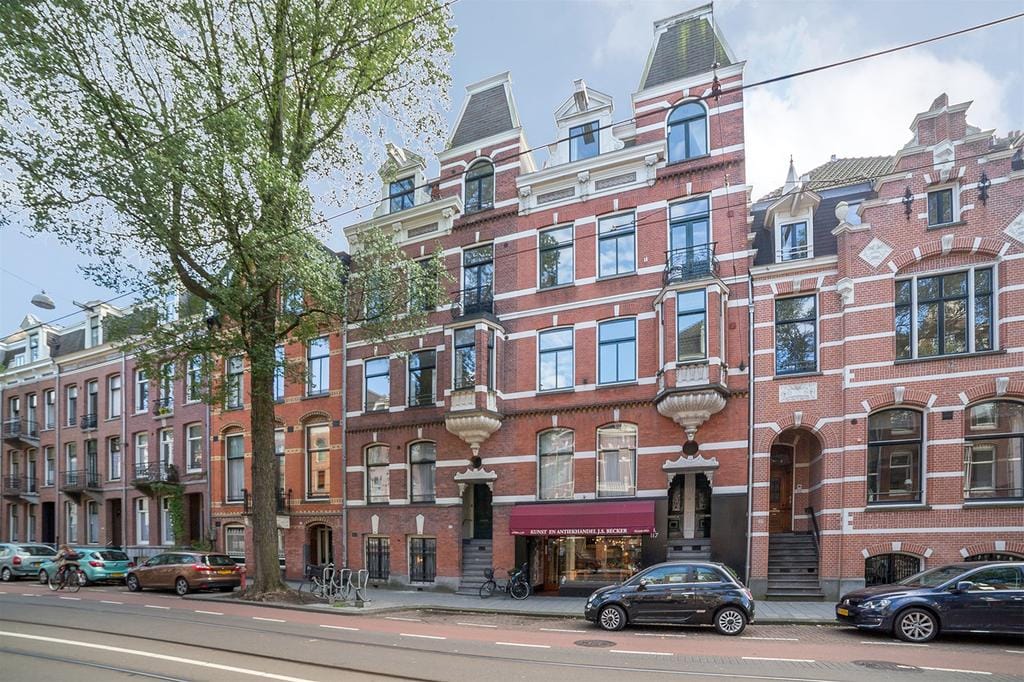 Willemsparkweg 115-H