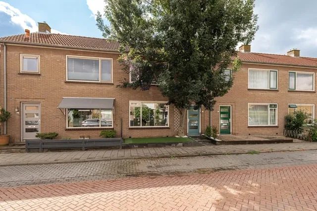 Thorbeckestraat 19