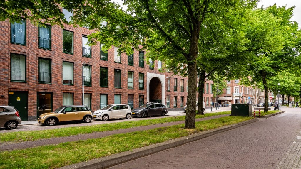 's-Gravenzandelaan 171-K