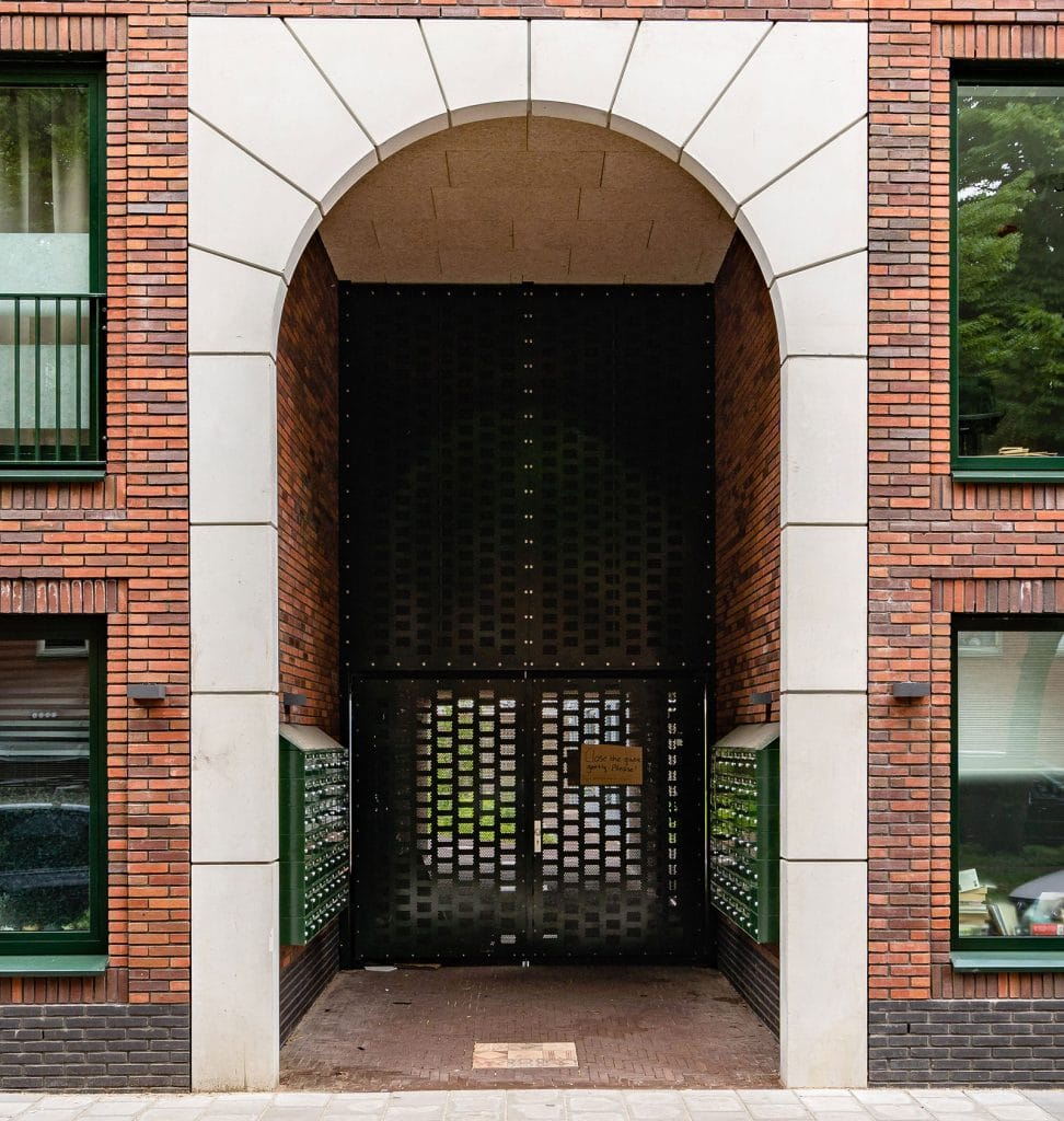 's-Gravenzandelaan 171-K