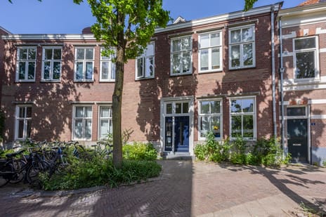 Jan de Wittstraat 6-8 studio 5