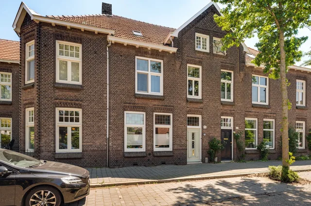 Thorbeckestraat 30