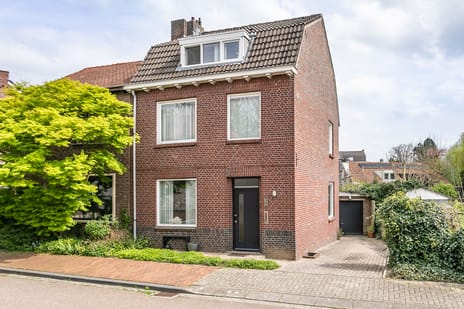 Titus Brandsmastraat 58