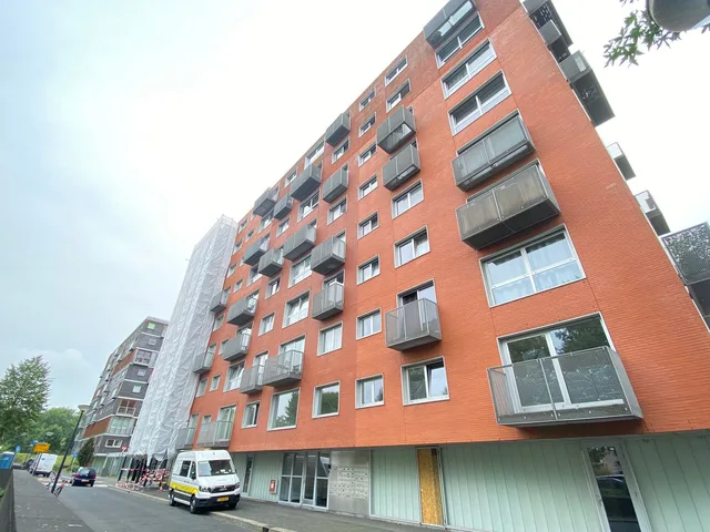 Anna Blamansingel 212 1102 SW Amsterdam