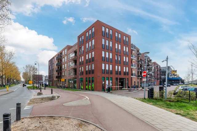 Calvijnlaan 83
