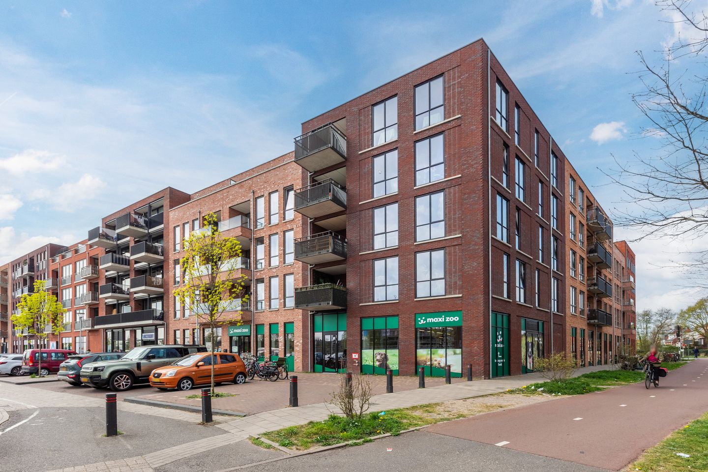 Calvijnlaan 83